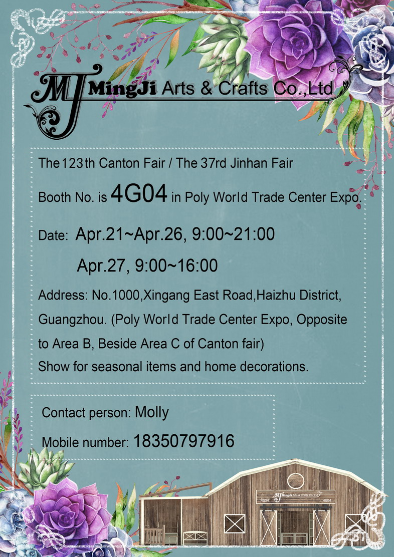 Mingji fair